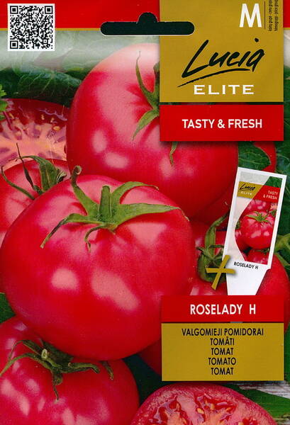 Tomato "Roselady" F1